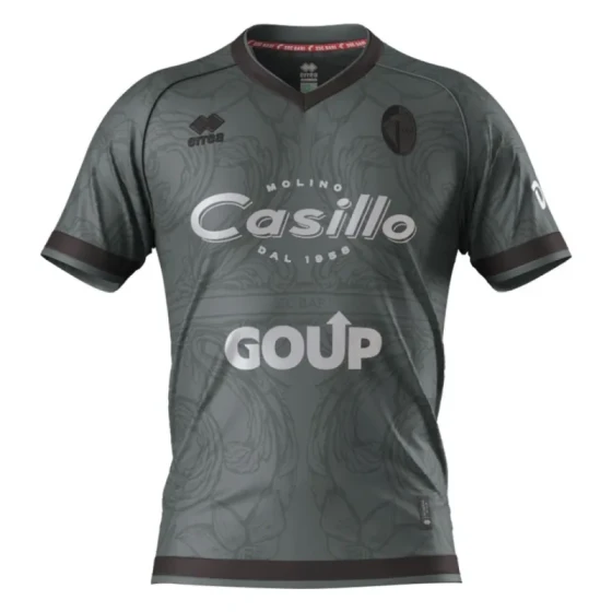 SSC Bari Third Jersey 2024-25