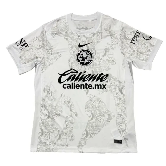 2024-25 Club America Goalkeeper Jersey