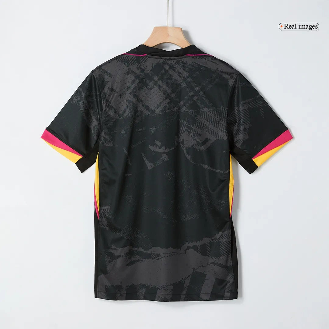 Chelsea 2024/25 Third Full Jersey Kit(Jersey+Shorts+Socks)