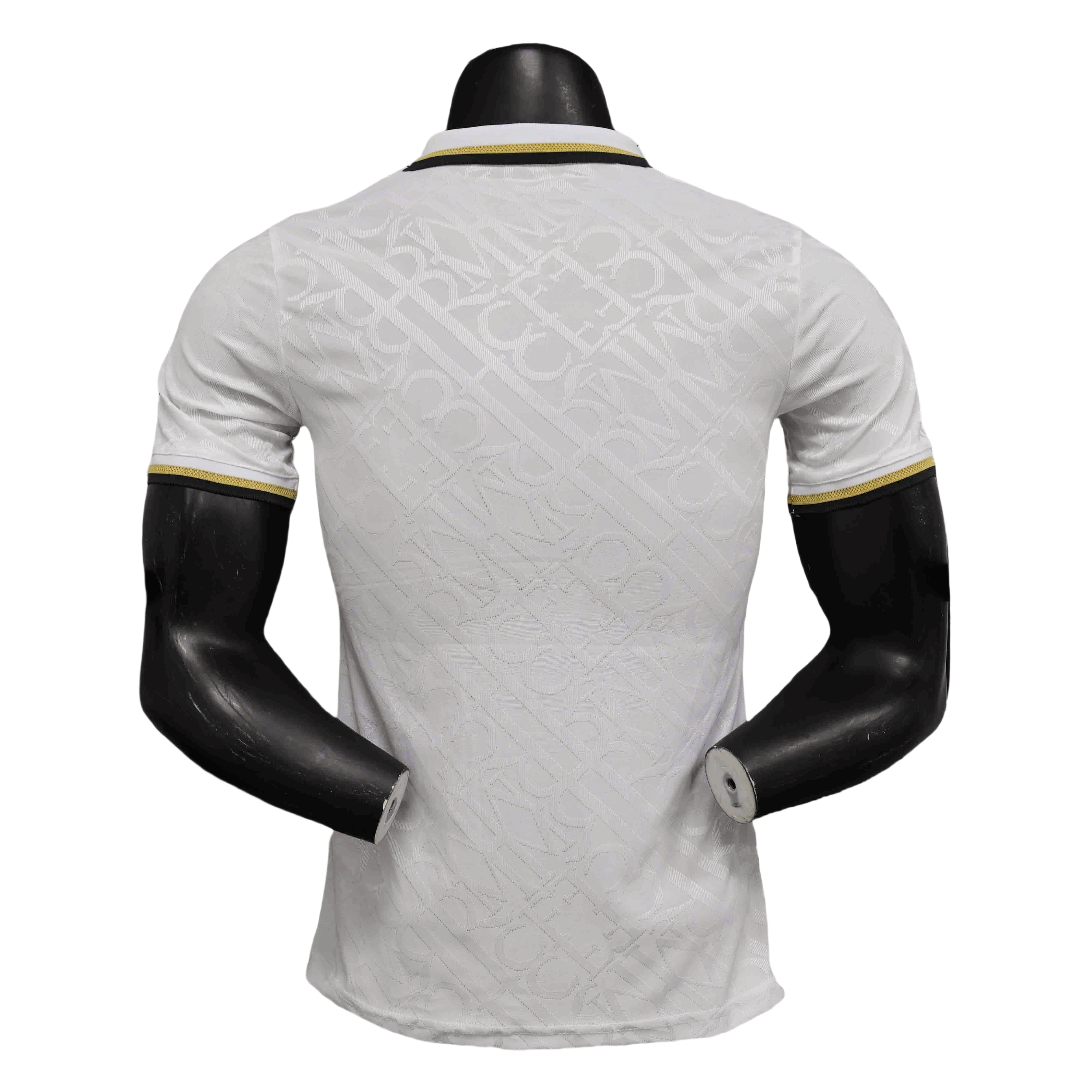 24-25 Real Madrid Special Edition White Player Version