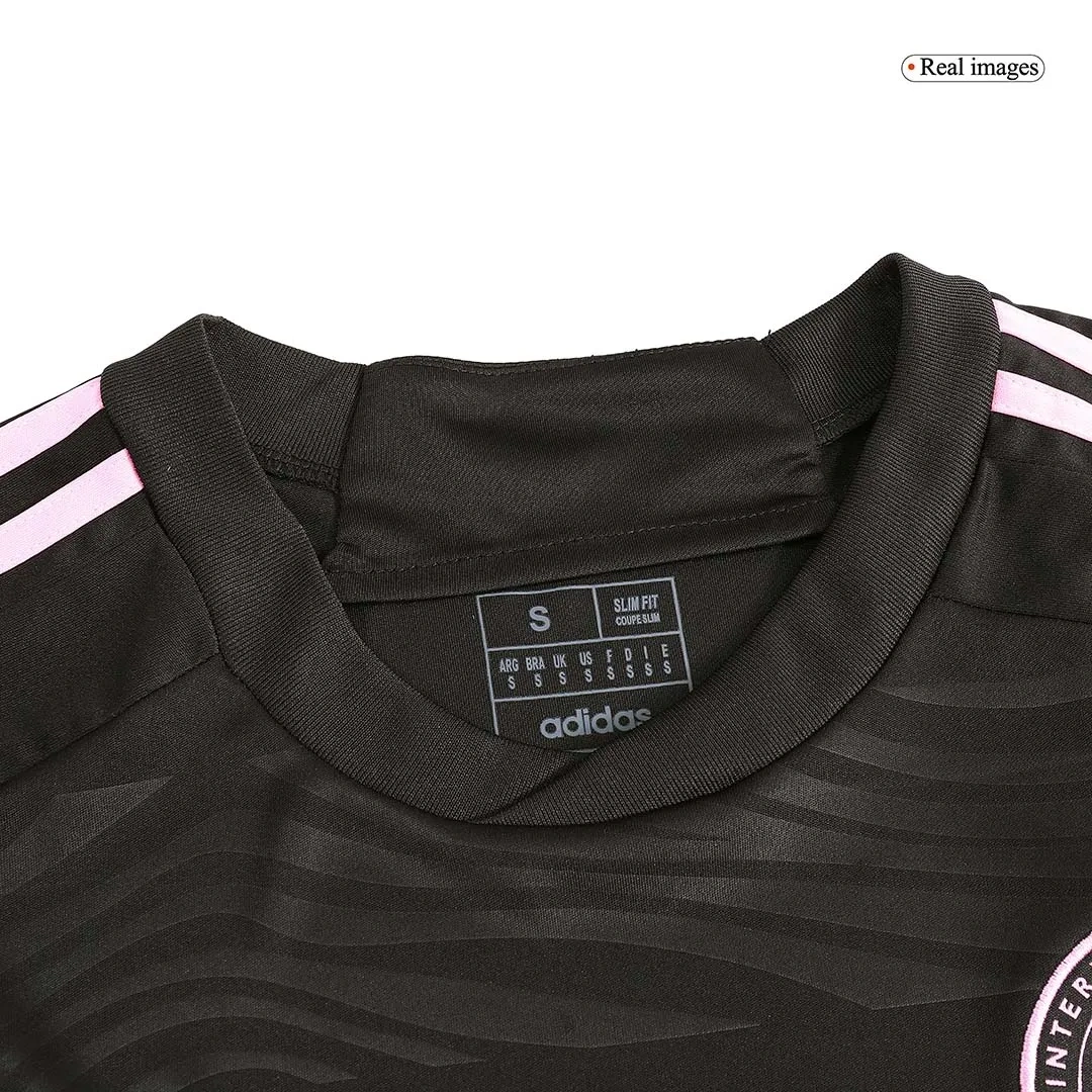Inter Miami CF Away Kit Shirt+Short 2023