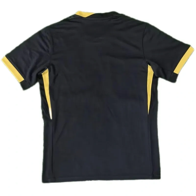 Sporting CP Fourth Soccer Jersey 2024-25