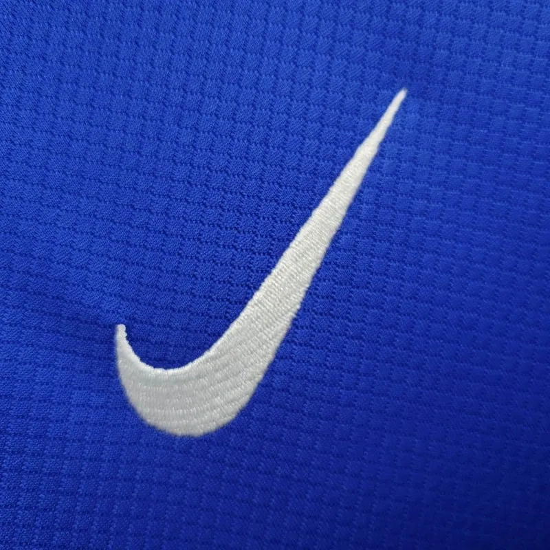 2024 Women's France Home Jersey Euro