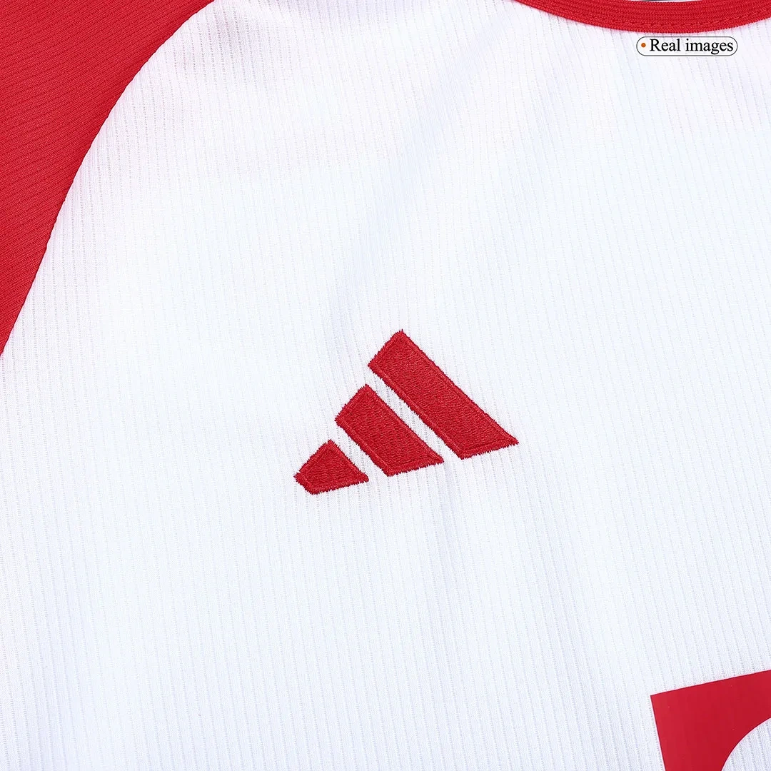 23-24 KANE #9 Bayern Munich Home Jersey