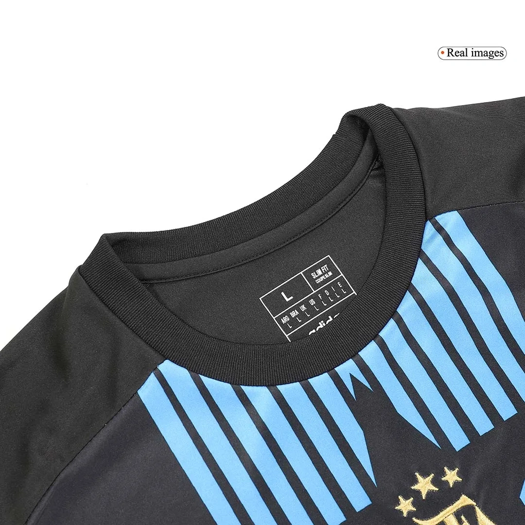 2024 Argentina Pre-match Jersey Copa America