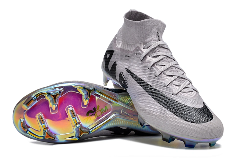 Air Zoom Mercurial Superfly IX Elite FG Football shoes