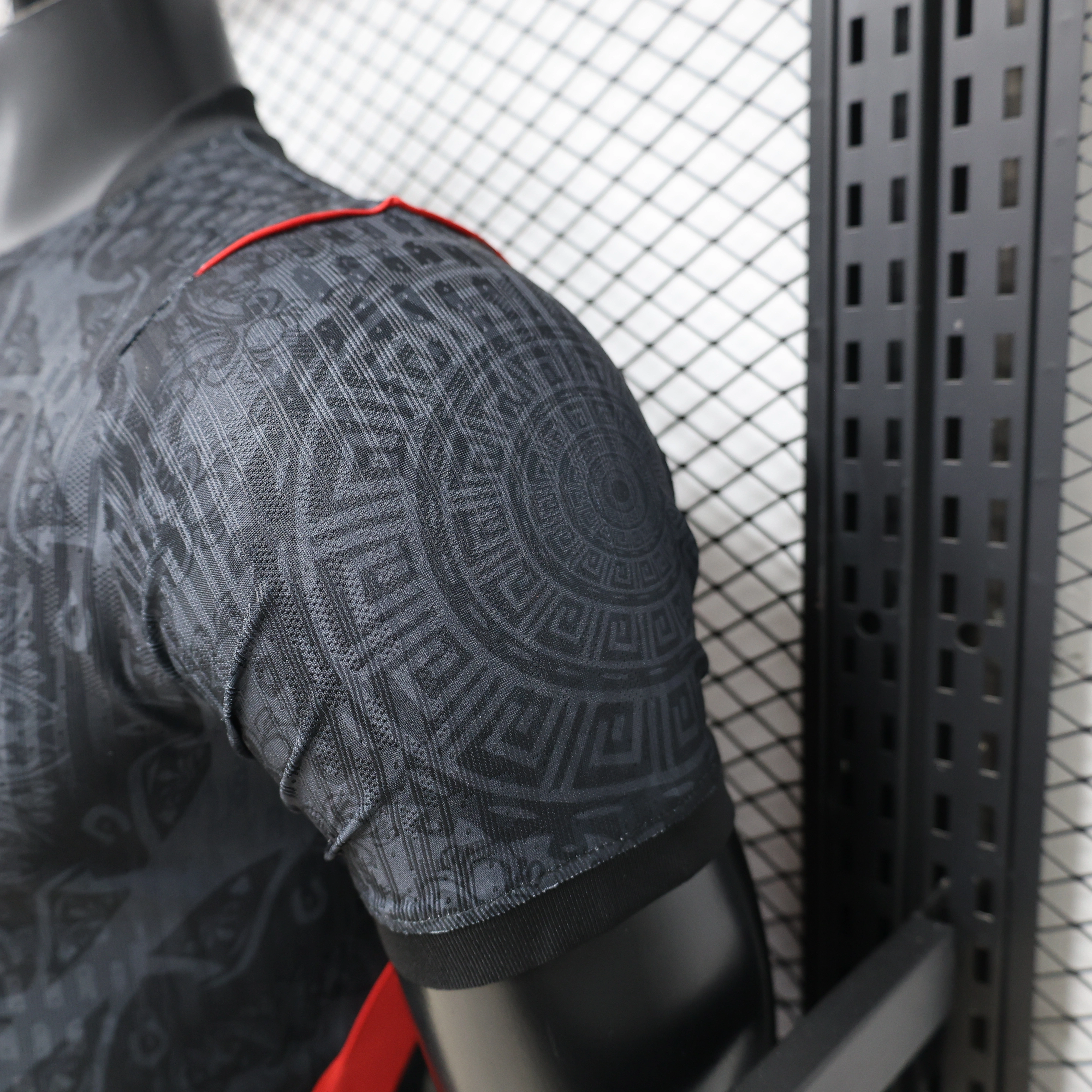 Barcelona 2026-27 Special Edition Kit & Jersey Player Version