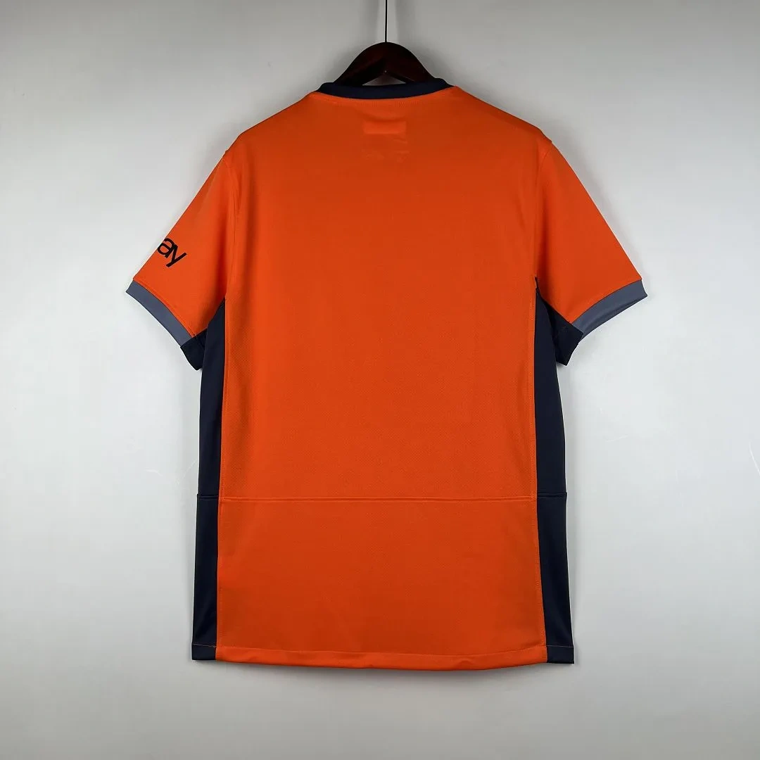 23-34 Inter Milan Third Jersey