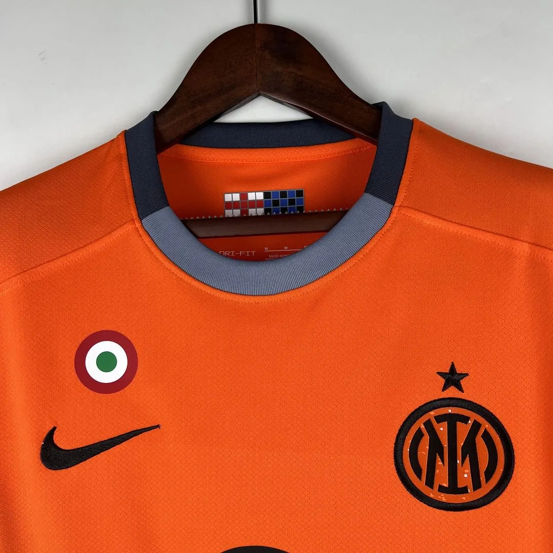 23-34 Inter Milan Third Jersey
