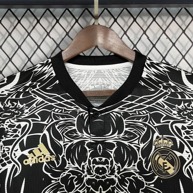 23-24 Real Madrid Special Edition Football Shirt