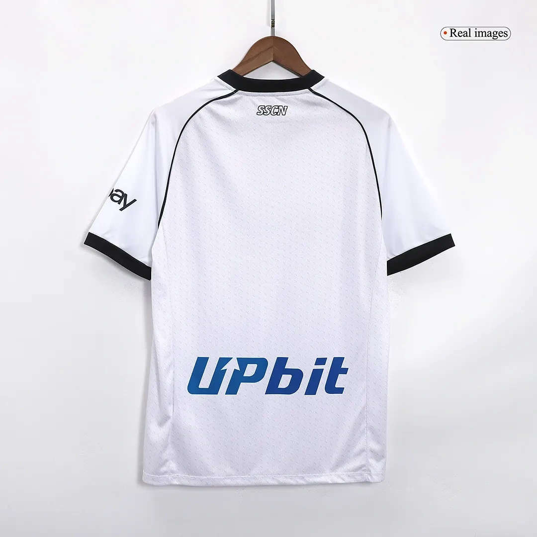 2023-24 Napoli Away Jersey