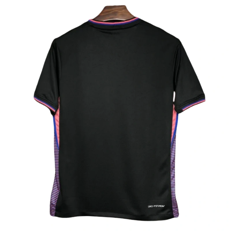 24-25 Barcelona Black Special Edition Kit Sport