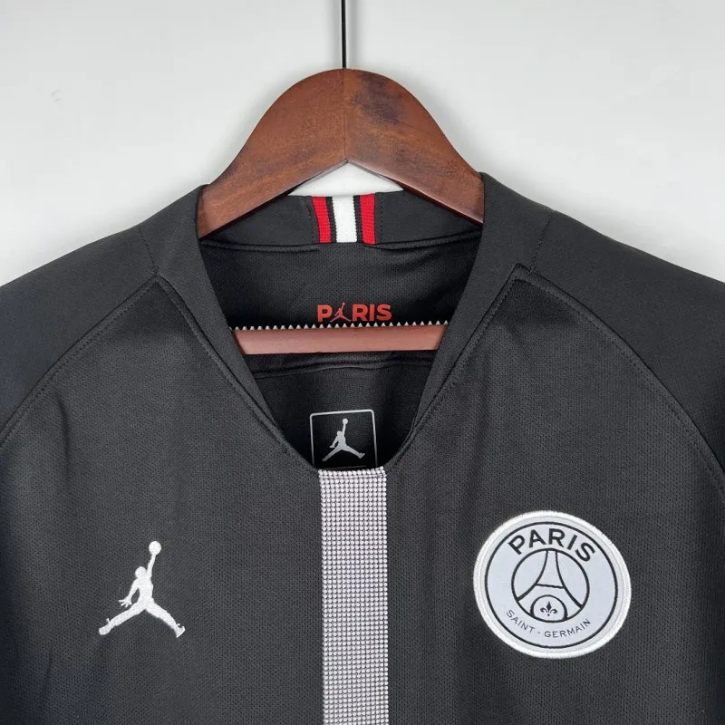 18-19 Jordan PSG black