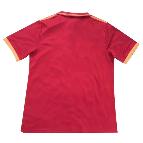 Roma 1992/94 Retro Jersey Home