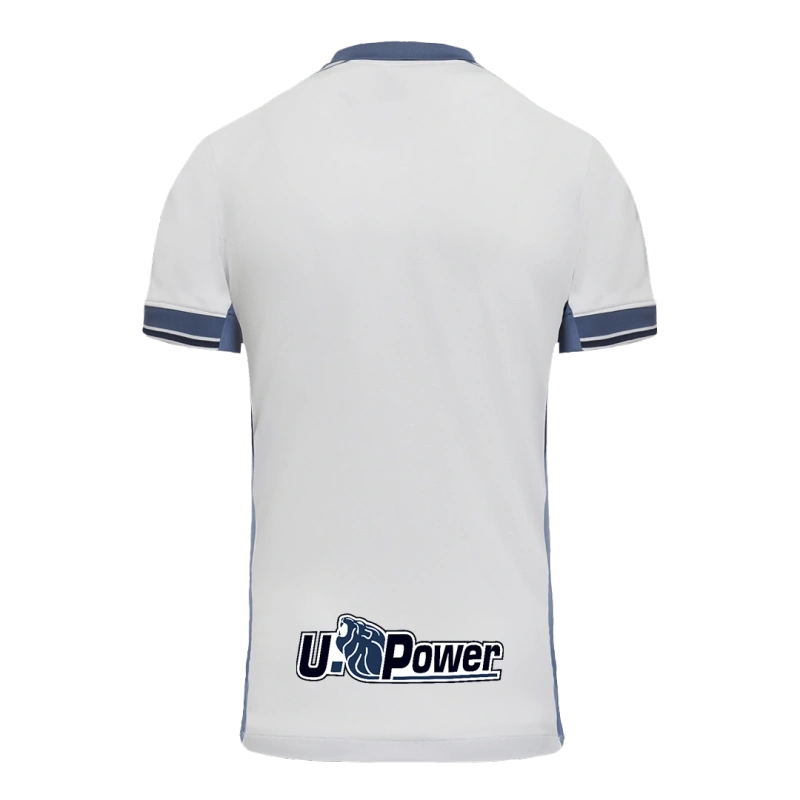 24-25 Inter Milan Away Kit Jersey Player Version