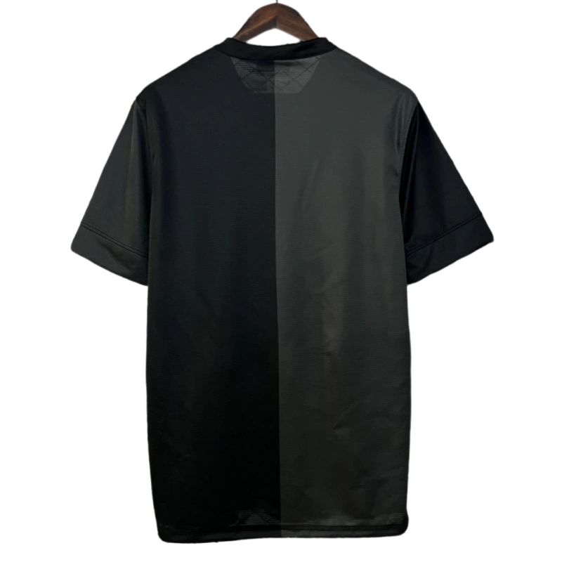 2013/14 Manchester City Retro Away Football Jersey