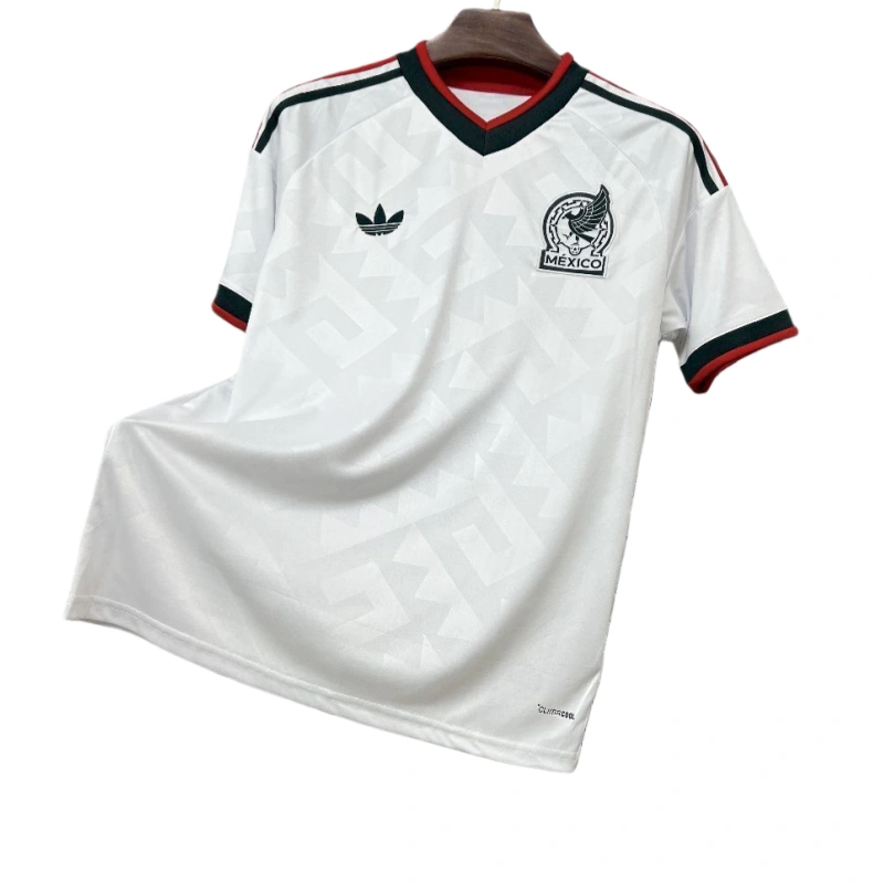 2026 Mexico World Cup Away Football jersey Fan version