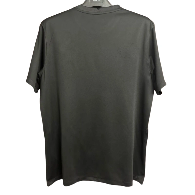 FCSB football fans with black T-sleeves