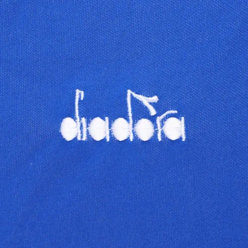 Italy Retro Jersey Home World Cup 1990