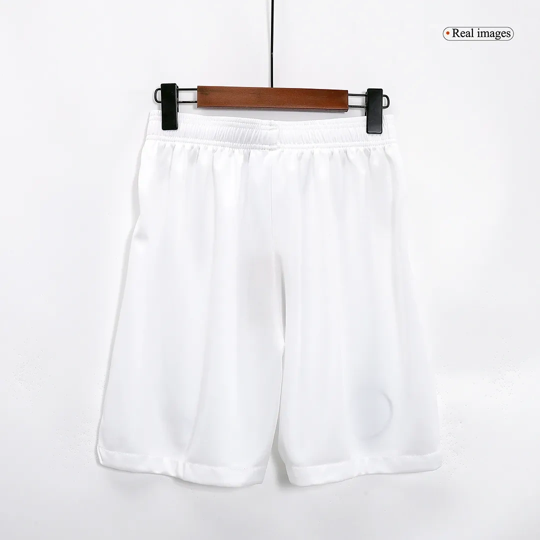 23-24 Inter Milan Away Shorts