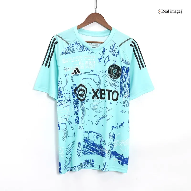 2023 Inter Miami CF One Planet Jersey