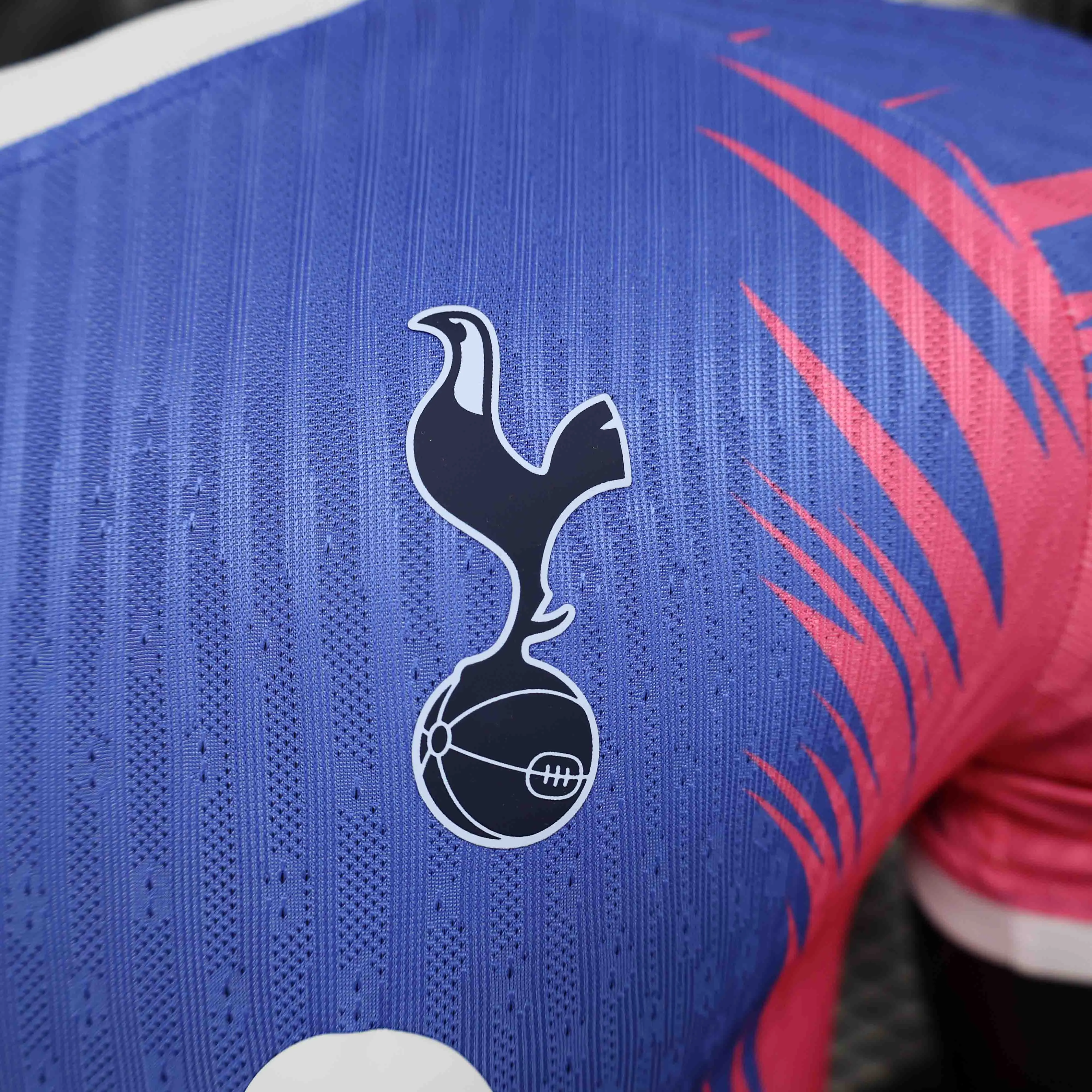 24-25 Player Tottenham Hotspur Special Edition Soccer Jersey