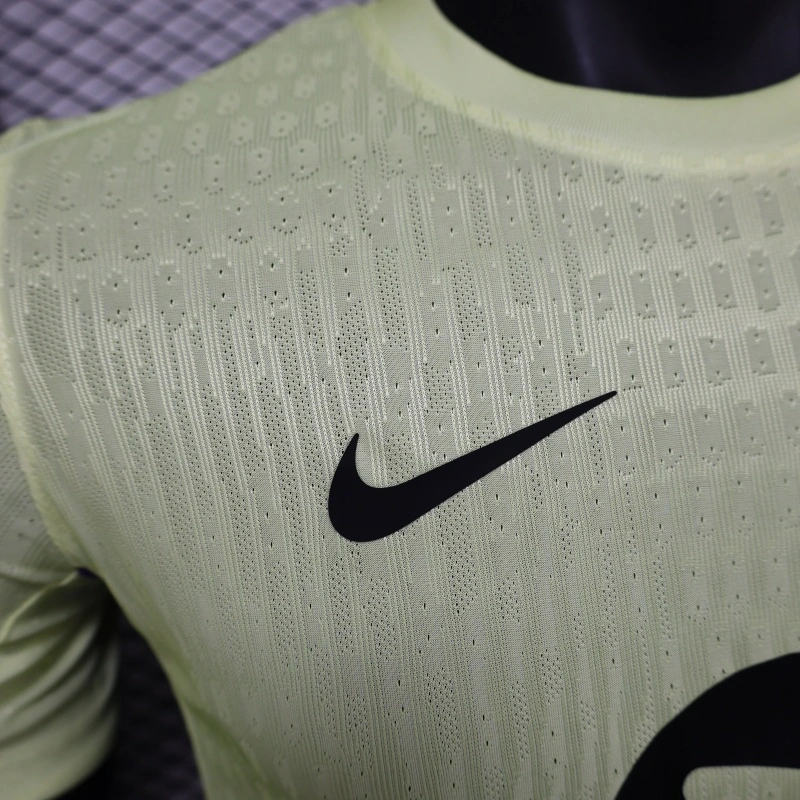 2025/26 Barcelona Special Edition Football Shirt