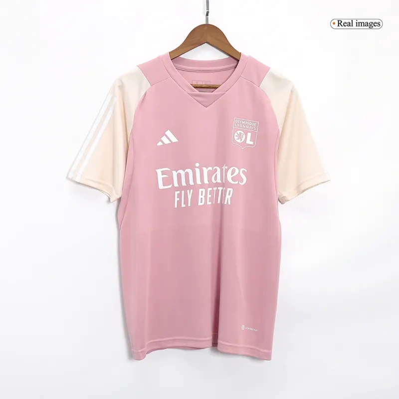 23-24 Olympique Lyonnais Special Jersey
