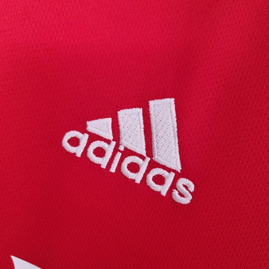 Arsenal Soccer Jersey Home 2022/2023