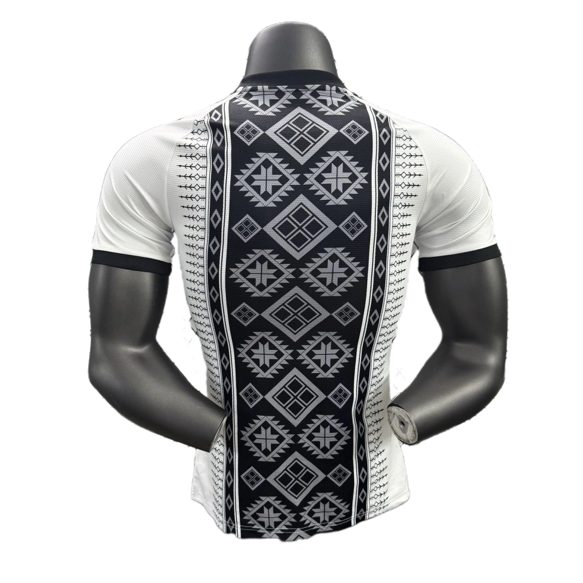 Americas Special Edition Jersey Short Sleeve Player Edition 25-26