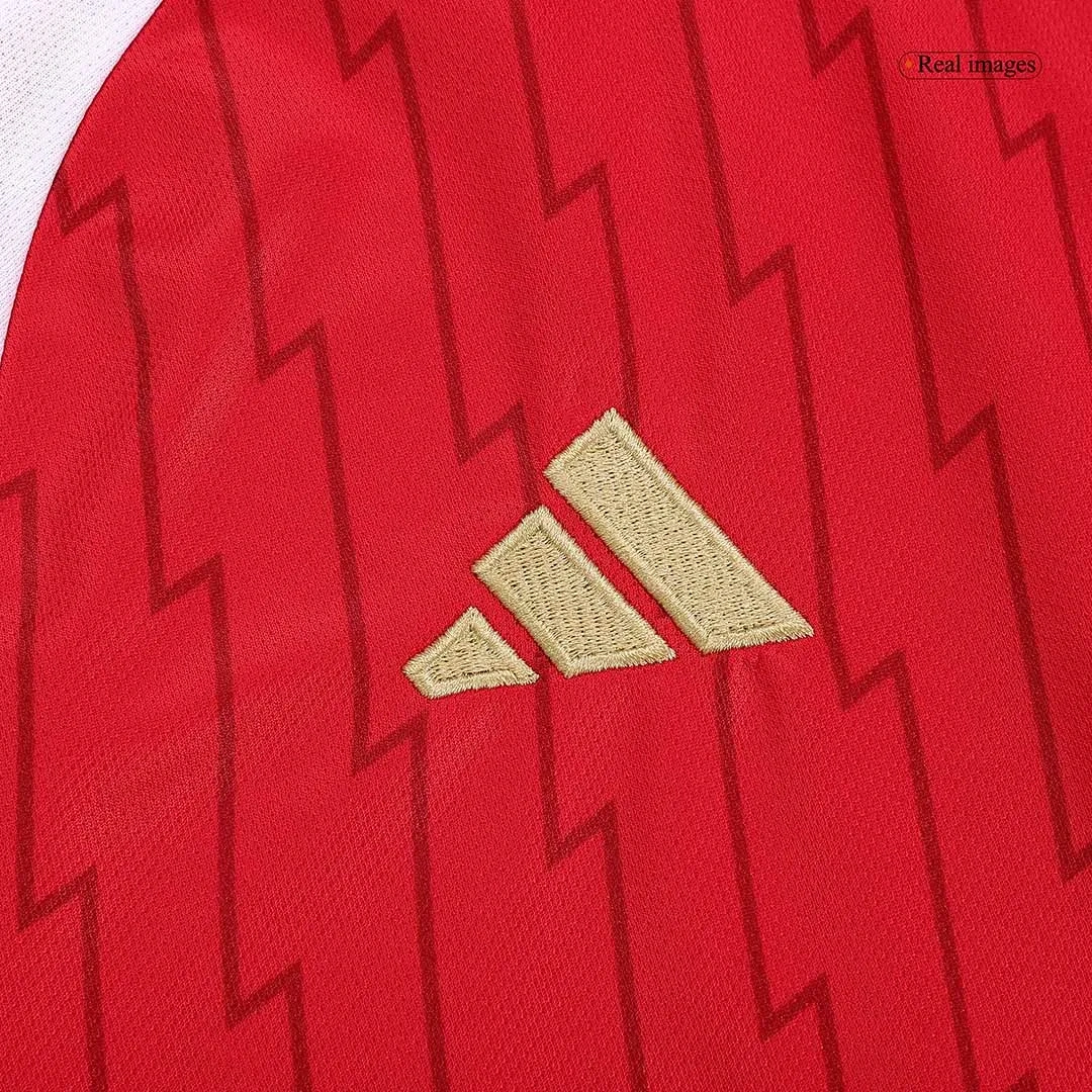 23-24 Arsenal Home Jersey Kit