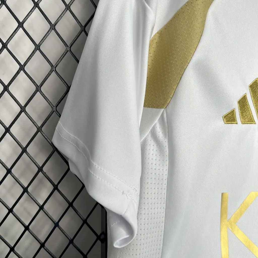 2024-25 Al Nassr Third Replica Jersey