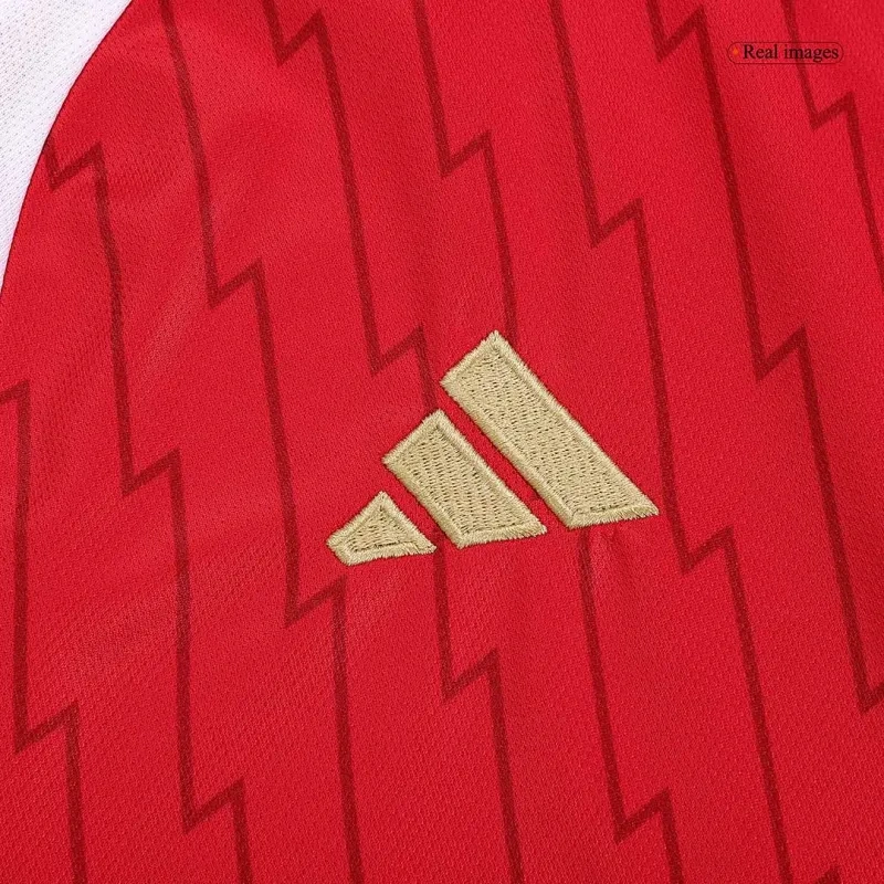 23-24 Arsenal Home Jersey