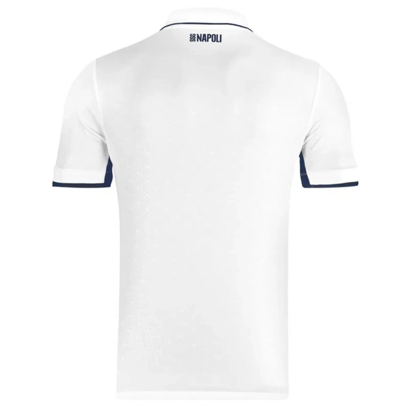 24-25 Napoli Away Soccer Jersey