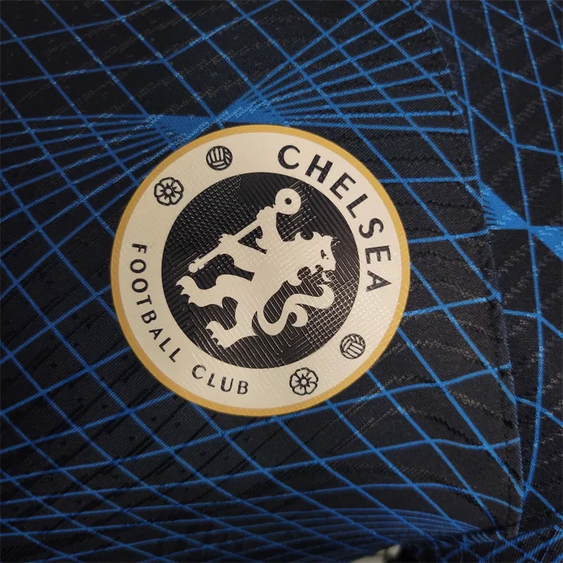 23-24 Chelsea Away Jersey Player Version