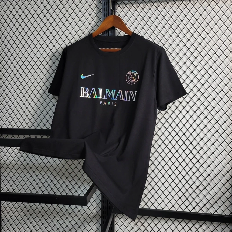 2024/2025 Paris Saint-Germain Special Edition Football Shirt