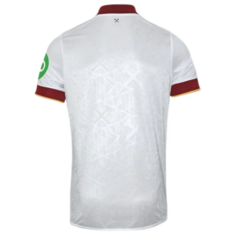 West Ham United Third Replica Jersey 2024-25