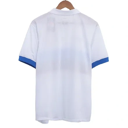 09-10 Inter Milan Retro Jersey Away