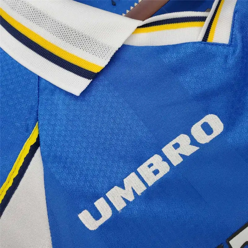 Chelsea 1997/99 Retro Jersey Home