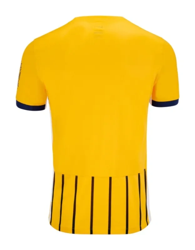 Brighton & Hove Albion Away Jersey 2024/25