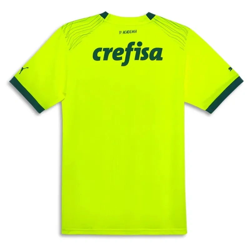 SE Palmeiras 2023/24 Third Jersey