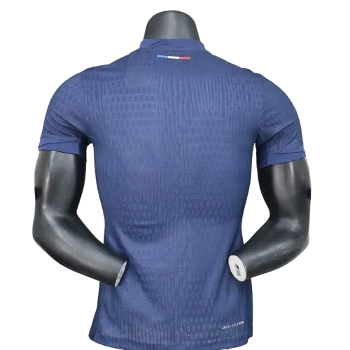 24-25 PSG Saint-Germain Home Soccer Jersey Player Version
