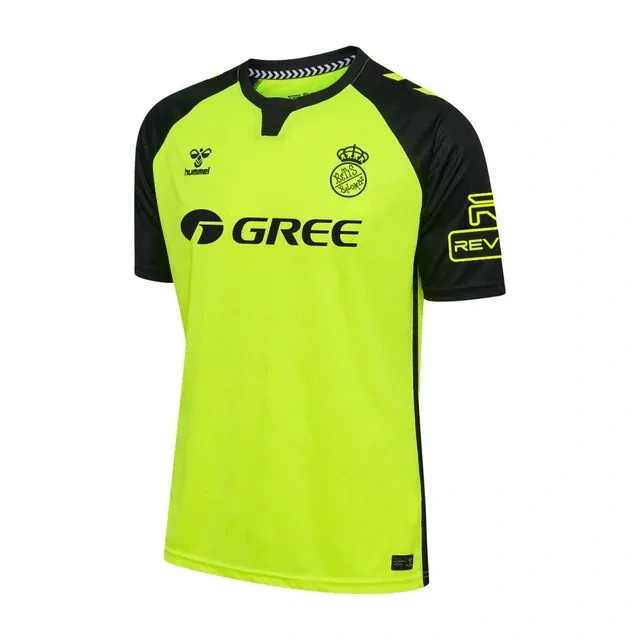 24-25 Real Betis Away Football Jersey