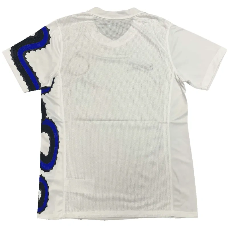 10-11 Inter Milan Retro Jersey Away