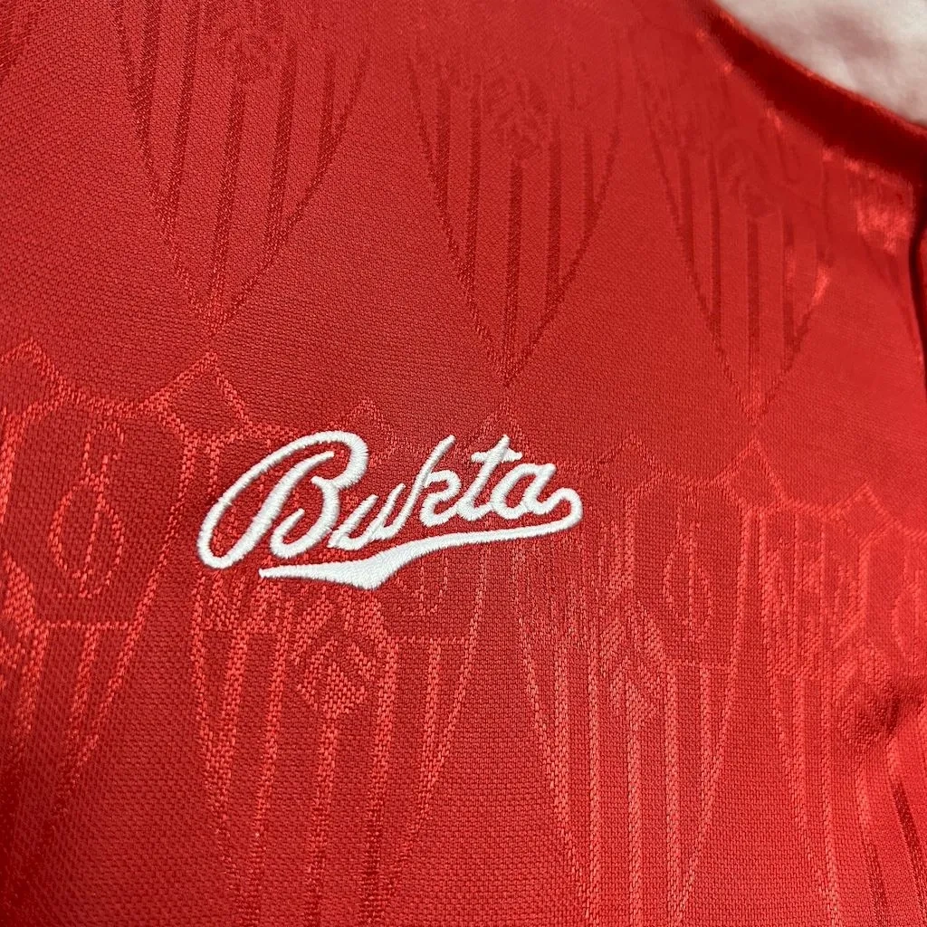 Sevilla Retro Away Jersey 1991/92
