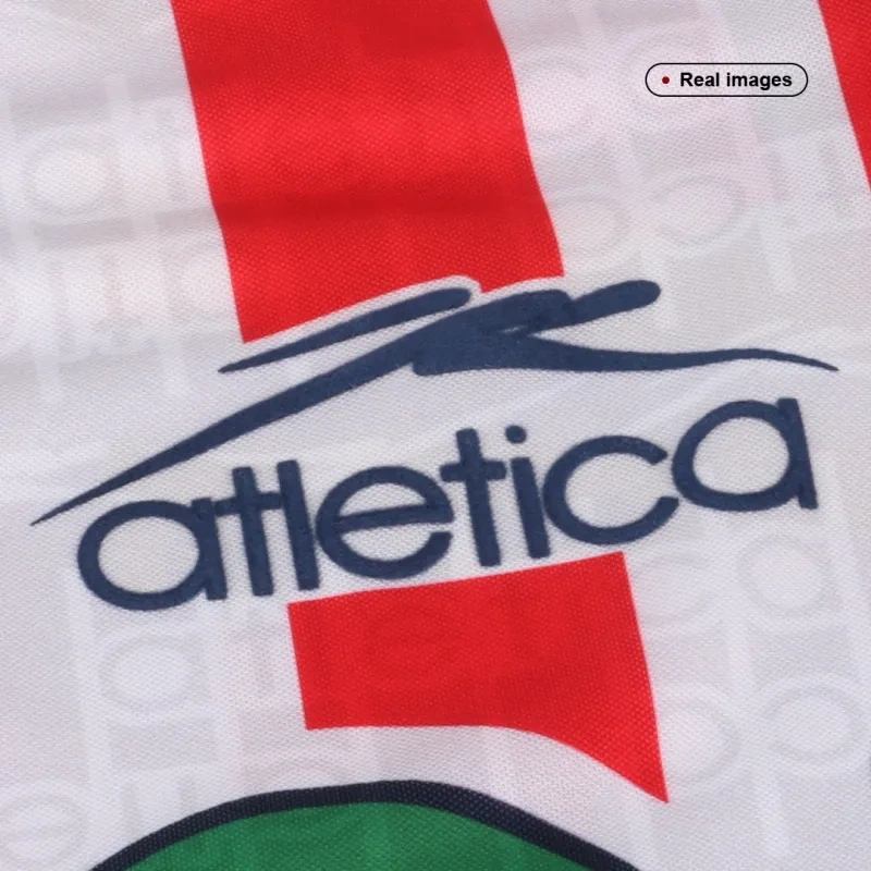 Chivas 1999/00 Retro Jersey Home