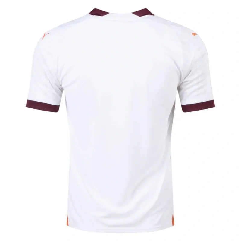 2023/24 Manchester City Away Jersey