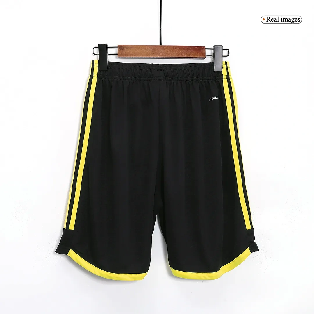 2023-24  Juventus Home Whole Kit(Jersey+Shorts+Socks)