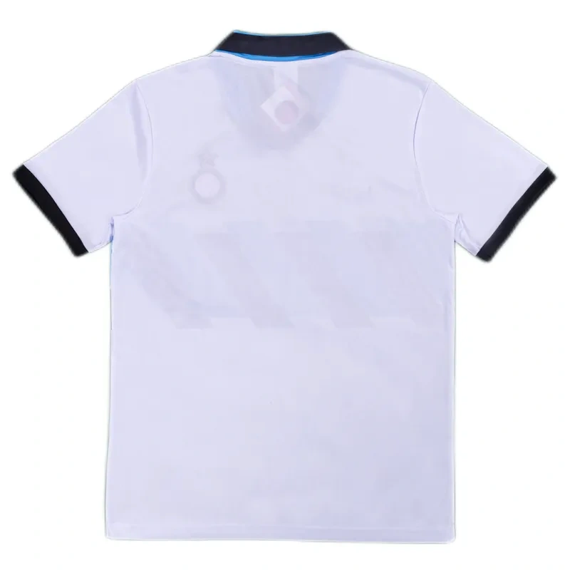 90-91 Inter Milan Retro Jersey Away