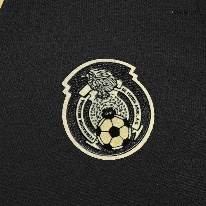 Mexico 2011/12  Retro Away Jersey